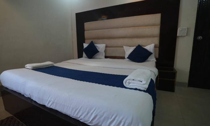 Mahipalpur Extension Hotel | Hotel Kohinoor