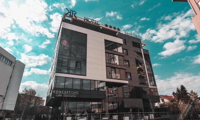 Sarajevo Hotel | Hotel Koncept Residence