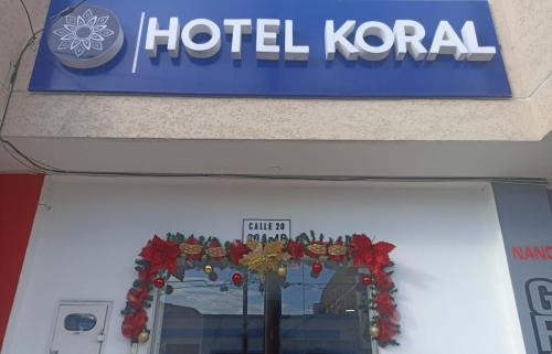 Palmira Apartamento | hotel koral palmira