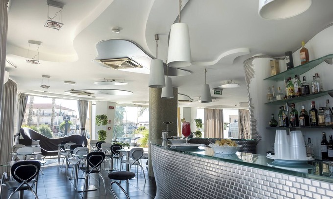 Villaggio Mose Hotel | Hotel Kore