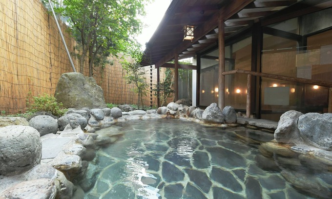 Azagawa Casa | Hotel Koryu