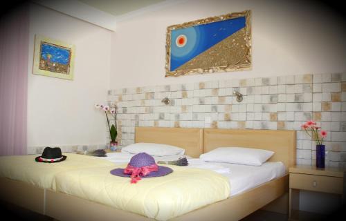 Skiathos Hotel | Hotel Kostis
