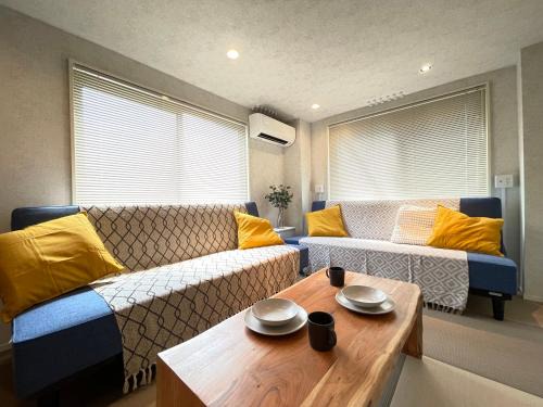 Taito Apartamento | Hotel Kototoi Juku