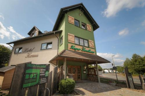 Bielefeld Hotel | Hotel Kraus