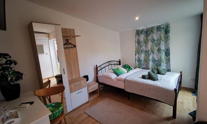 Melnik Apartamento | Hotel Kraus Mělník