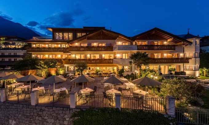 Tirolo Hotel | Hotel Krause