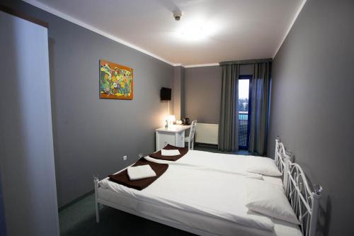 Bronowice Hotel | Hotel Kreator-Sport
