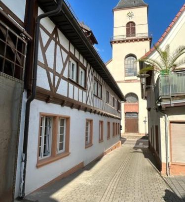 Renchen Hotel | Hotel Kreuz Renchen