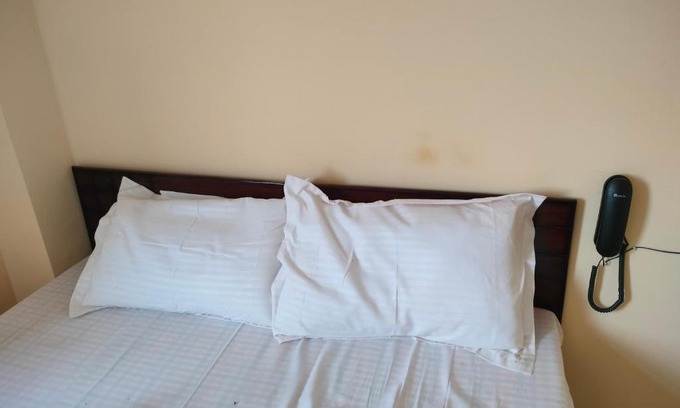 Ramgarh Casa | Hotel Krishna cottage