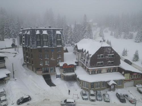 Jahorina Hotel | Hotel Kristal