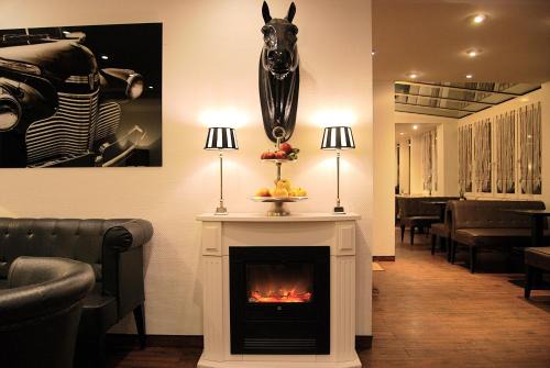 Aachen Hotel | Hotel Krone Aachen | City-Eurogress