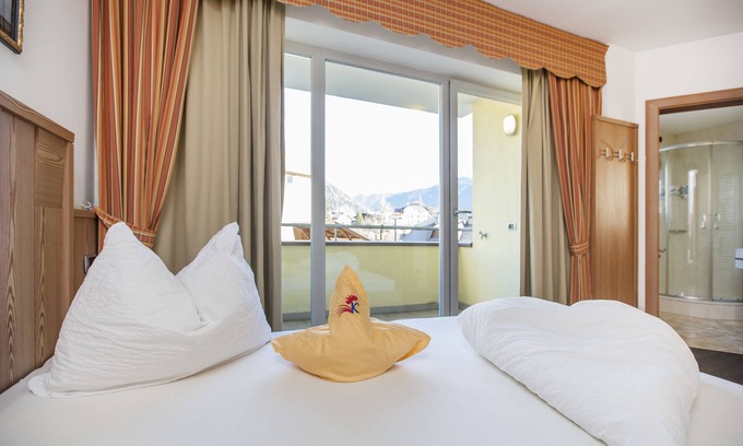 Valdaora di Sotto Hotel | Hotel Kronplatz