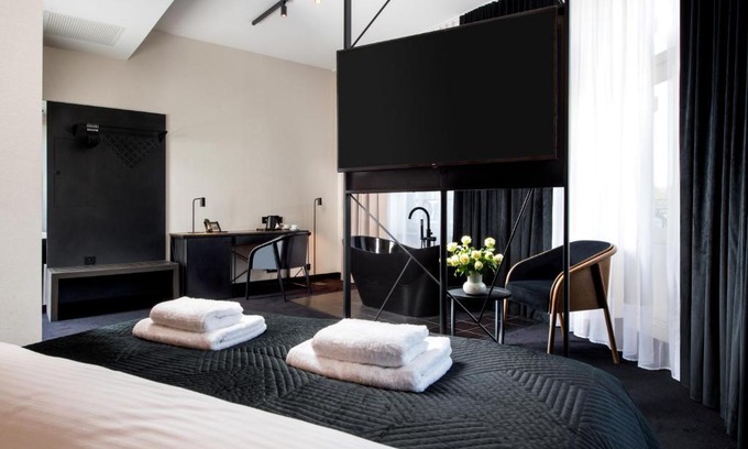Piasek Południe Hotel | Hotel Krupnicza 30