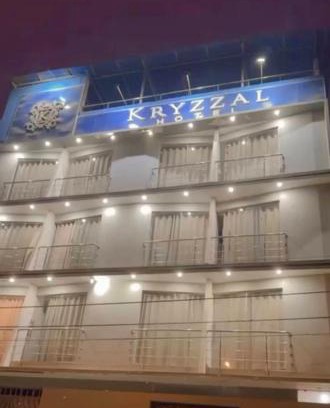 La Victoria Hotel | Hotel Kryzzal