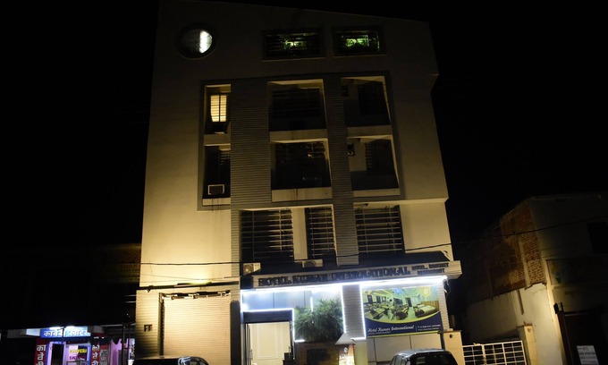 Madhupur Complejo | Hotel Kumar International