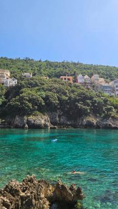 Utjeha Hladna Uvala Apartamento | Hotel Kunjui