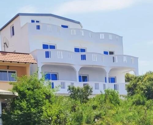 Utjeha Hladna Uvala Apartamento | Hotel Kunjui