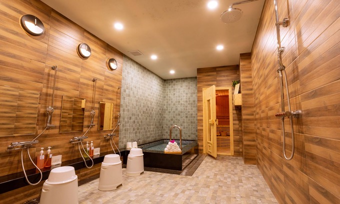 Si Racha Hotel | Hotel Kuretakeso Thailand Sriracha