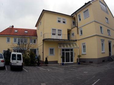 Speyer Casa | Hotel Kurpfalz