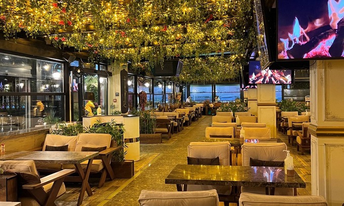 Atasehir Hotel | Hotel Kurucesme Business