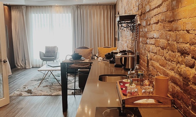 Plateau Mont Royal Apartamento | Hotel Kutuma