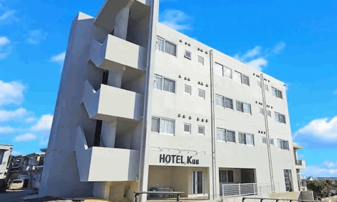 Sarahama Apartamento | HOTEL Kuu