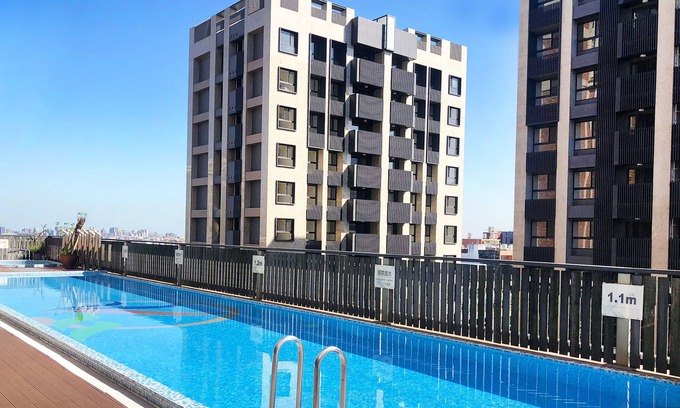 Zhongli District Hotel | Hotel Kuva Chateau