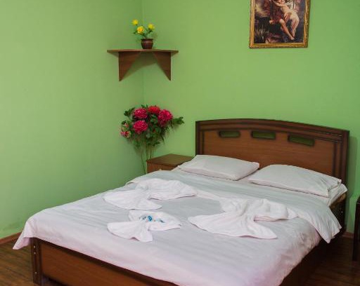 Tbilisi Hotel | Hotel Kvareli