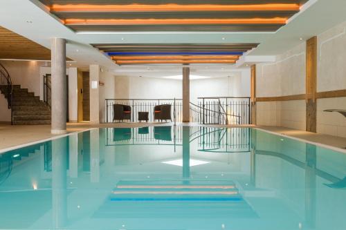 Solda Hotel | Hotel Lärchenhof