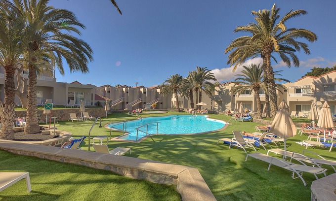 Maspalomas Hotel | Hotel LIVVO Koala Garden