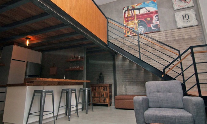 Valle de Guadalupe Hotel | Hotel-L86