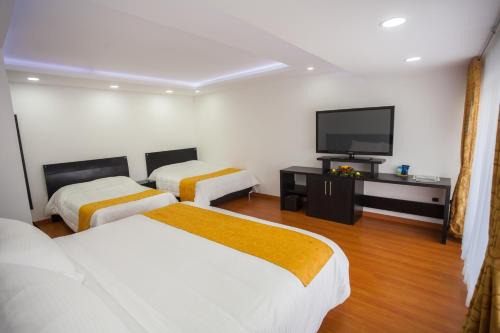 El Capuli Casa | Hotel LA 39