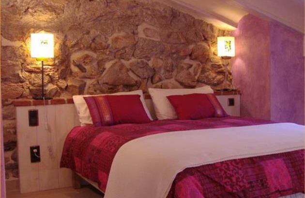 Buitrago del Lozoya Hotel | Hotel La Beltraneja