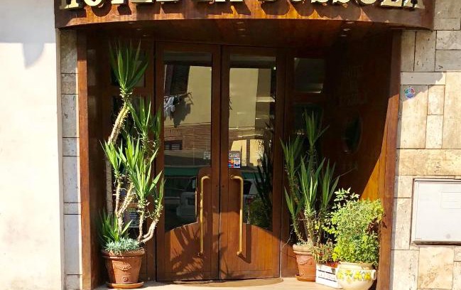 Anzio Hotel | Hotel La Bussola