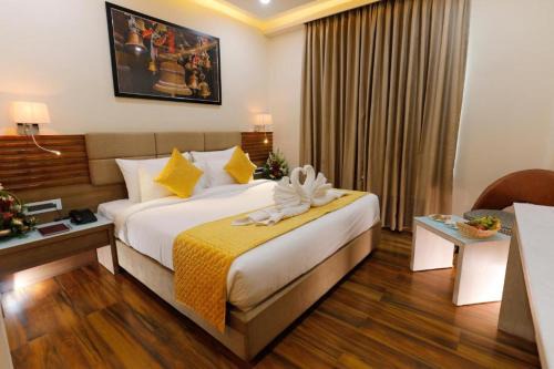 Mahipalpur Extension Hotel | Hotel La Casa Plaza Near Delhi Airport