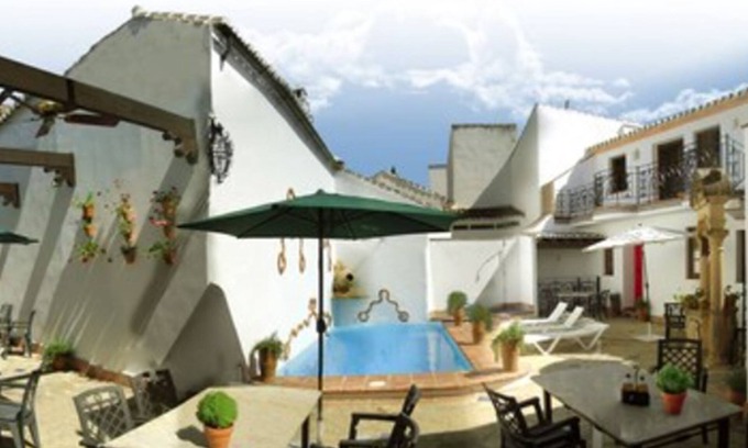 Centro histórico Hotel | Hotel La Ciudad