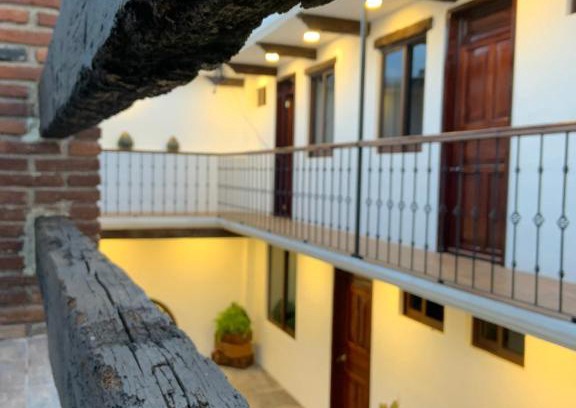 Zacatlán Hotel | Hotel La Cofradía