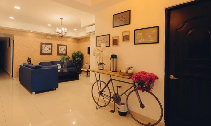 Zona Colonial Hotel | Hotel La Colonia