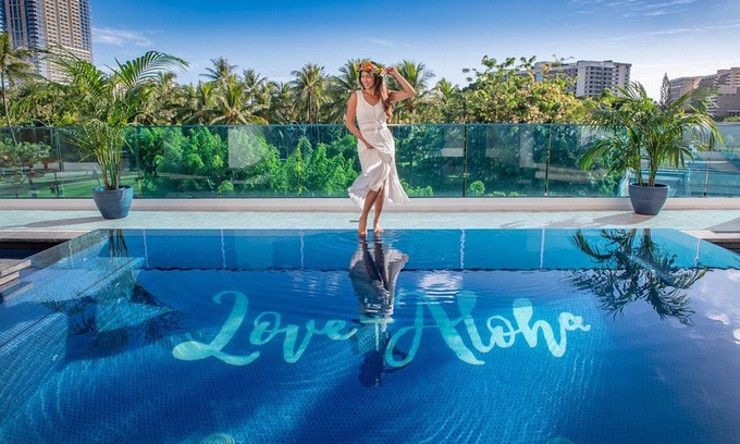 Waikiki Hotel | Hotel La Croix