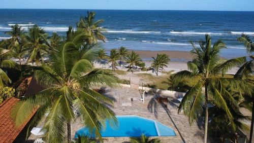 Sao Francisco Hotel | Hotel La Dolce Vita