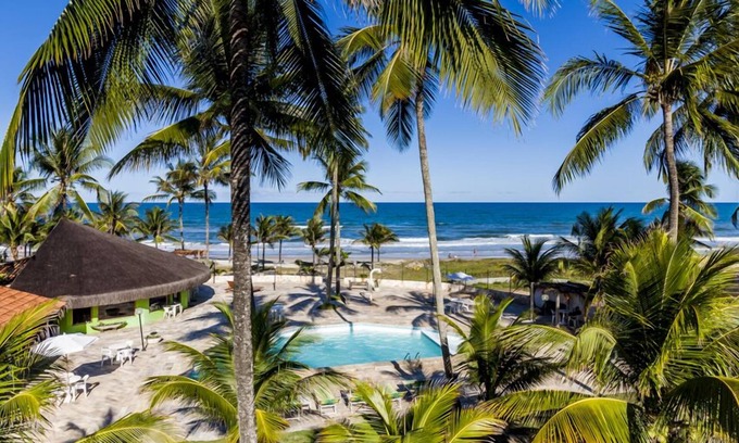 Sao Francisco Hotel | Hotel La Dolce Vita