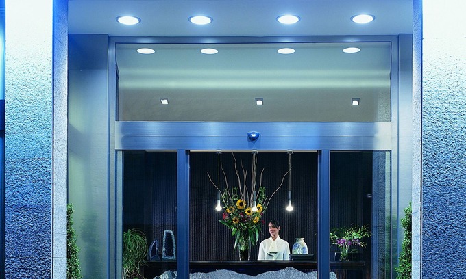 Belpasso Hotel | Hotel La Fenice