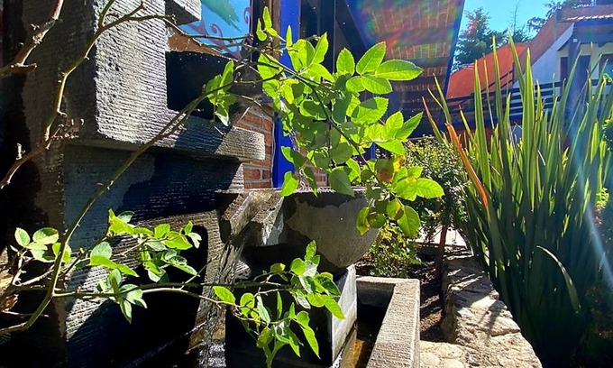 Teotihuacán Hotel | Hotel La Finca Del Abuelo Teotihuacan