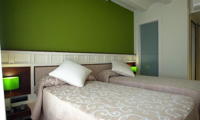 Morella Hotel | Hotel La Fonda Moreno