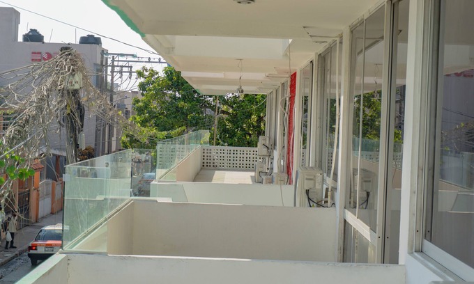 Tuxpan Hotel | Hotel la fortuna