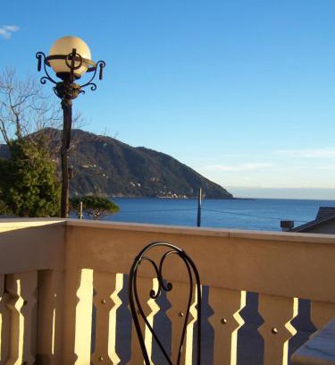 Recco Hotel | Hotel La Giara
