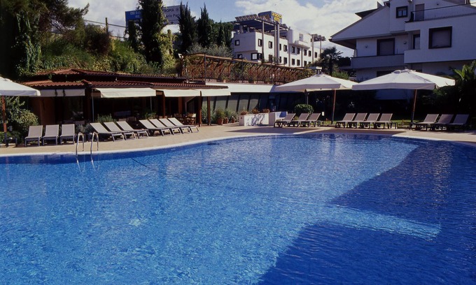 Fidenae Hotel | Hotel La Giocca