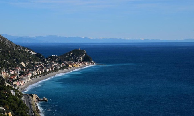 Finale Ligure Hotel | Hotel La Gioiosa