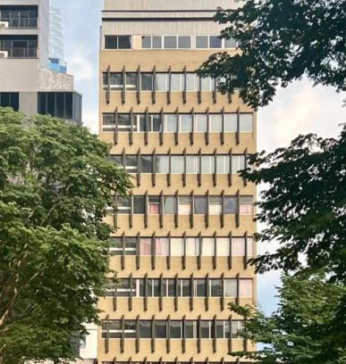 Pudu Hotel | Hotel La ISRA at Bukit Bintang