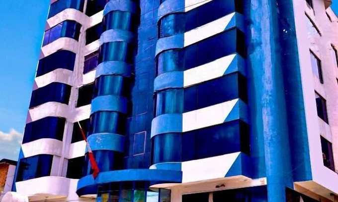 Huaraz Hotel | Hotel La Joya